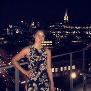 Meet your Posher, Shannon